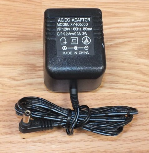 New Generic XY-90500D AC Power Supply Charger Adapter